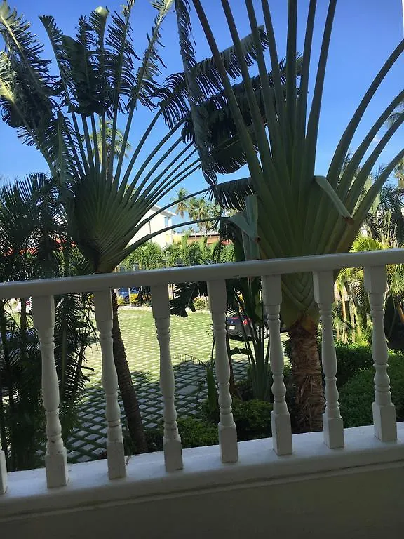 Palm Suites A4 Beach Property Punta Cana Apartment