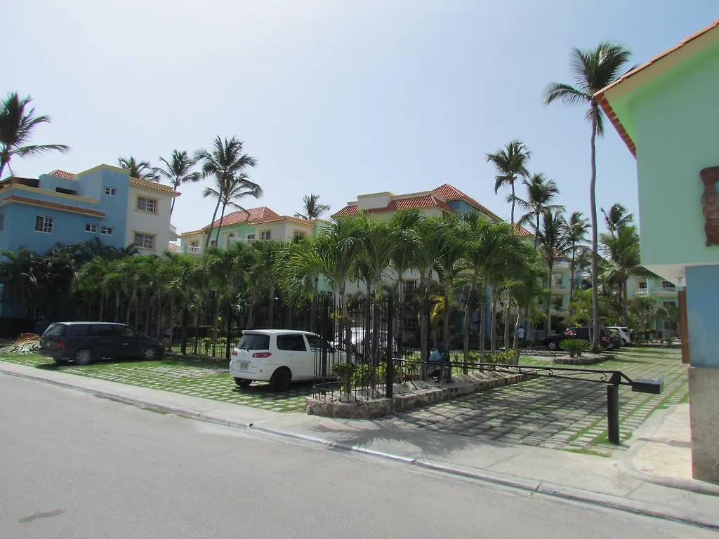 Apartment Palm Suites A4 Beach Property Punta Cana