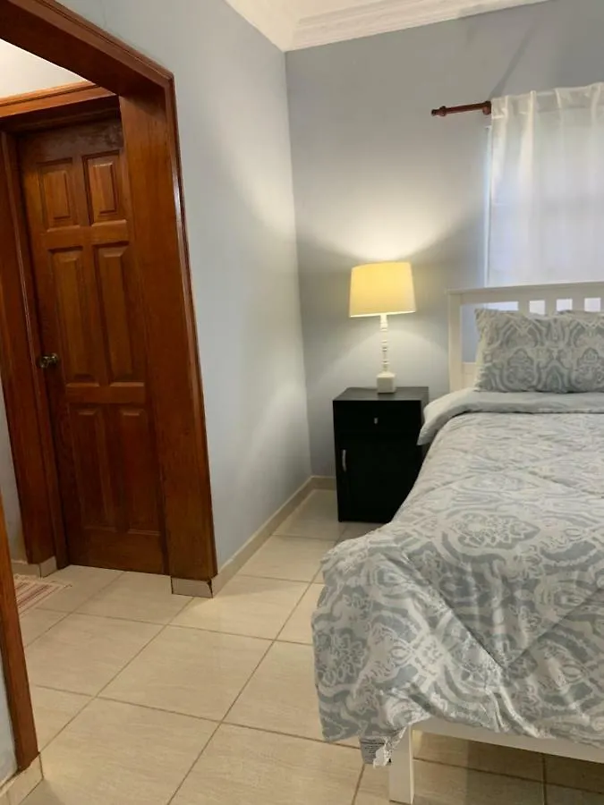 Palm Suites A4 Beach Property Punta Cana Dominican Republic