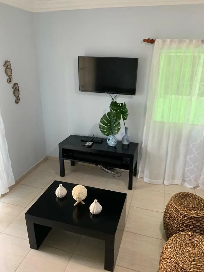 Palm Suites A4 Beach Property Punta Cana 0*,  Dominican Republic