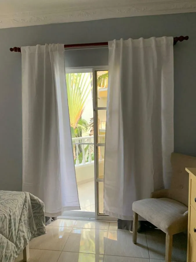 Apartment Palm Suites A4 Beach Property Punta Cana