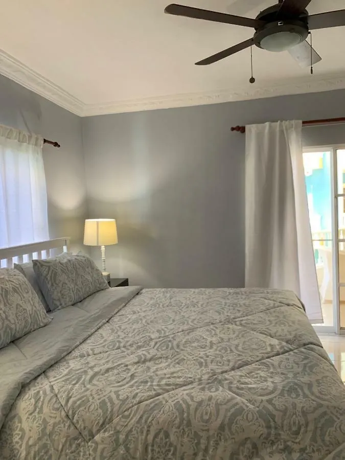 Palm Suites A4 Beach Property Punta Cana Dominican Republic